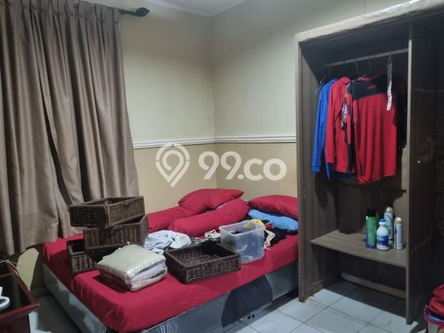Investasi Masa Depan 3 Kamar Tidur Lokasi Strategis di Kawasan Berkembang Bintaro, Tangerang Selatan Investasi Masa Depan 3 Kamar Tidur Lokasi Strategis di Kawasan Berkembang Bintaro, Tangerang Selatan