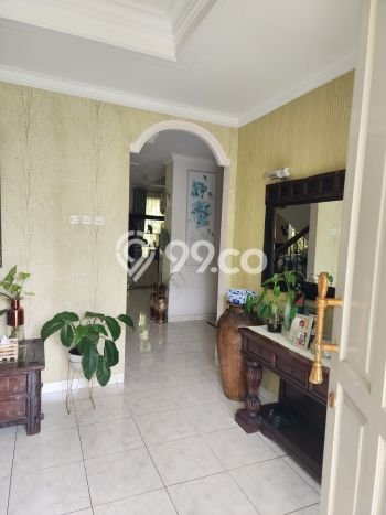 Rumah Luxury Modern Tanpa Renovasi di Bintaro Tangerang Selatan Rumah Luxury Modern Tanpa Renovasi di Bintaro Tangerang Selatan