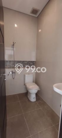 Rumah LT 120m² Fully Furnished di Bintaro, Dekat Mal, Tangerang Selatan Rumah LT 120m² Fully Furnished di Bintaro, Dekat Mal, Tangerang Selatan