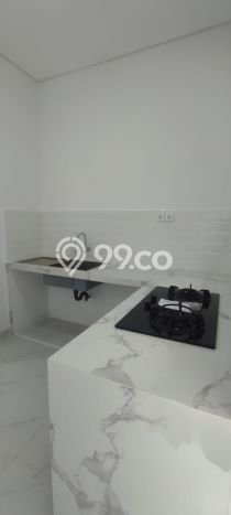 Rumah LT 120m² Fully Furnished di Bintaro, Dekat Mal, Tangerang Selatan Rumah LT 120m² Fully Furnished di Bintaro, Dekat Mal, Tangerang Selatan