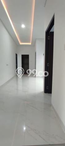 Rumah LT 120m² Fully Furnished di Bintaro, Dekat Mal, Tangerang Selatan Rumah LT 120m² Fully Furnished di Bintaro, Dekat Mal, Tangerang Selatan