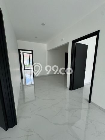 Siap Huni Rumah Mewah 4 Kamar di BSD Dekat ke Mana Pun Siap Huni Rumah Mewah 4 Kamar di BSD Dekat ke Mana Pun