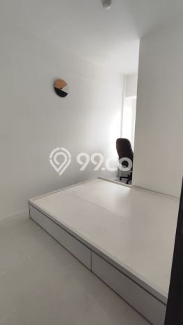 Apartemen Modern Dijual di Bintaro, Tangerang Selatan Punya 2 KT / 1 Kamar Mandi Apartemen Modern Dijual di Bintaro, Tangerang Selatan Punya 2 KT / 1 Kamar Mandi