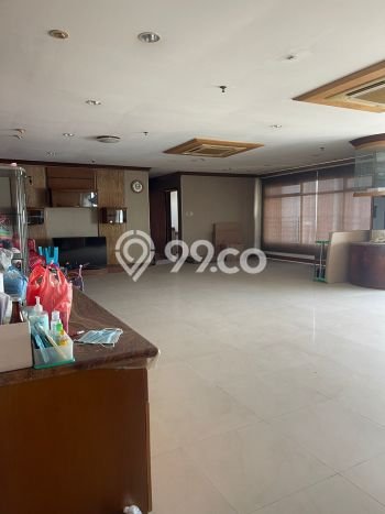 HARGA TERBAIK! Apartemen di , 6 KT, Luas 300m2m², Area Strategis, Fasilitas Lengkap, Bisa Segera Huni HARGA TERBAIK! Apartemen di , 6 KT, Luas 300m2m², Area Strategis, Fasilitas Lengkap, Bisa Segera Huni
