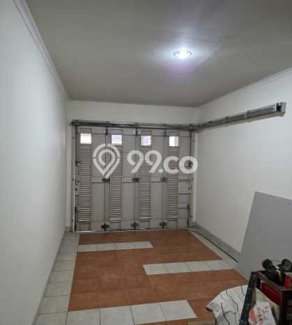 Siap Huni Rumah Mewah 4 Kamar di BSD Dekat ke Mana Saja Siap Huni Rumah Mewah 4 Kamar di BSD Dekat ke Mana Saja