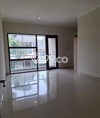 Hunian Mewah LB 233m2 Siap Pakai Desain Elegan di Bintaro, Tangerang Selatan Hunian Mewah LB 233m2 Siap Pakai Desain Elegan di Bintaro, Tangerang Selatan
