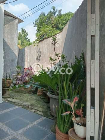 Hunian Nyaman Asri 3 KT Siap Pakai di Bintaro Tangerang Selatan Hunian Nyaman Asri 3 KT Siap Pakai di Bintaro Tangerang Selatan