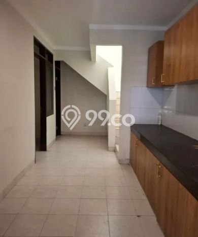 Hunian Mewah LB 233m2 Siap Pakai Desain Elegan di Bintaro, Tangerang Selatan Hunian Mewah LB 233m2 Siap Pakai Desain Elegan di Bintaro, Tangerang Selatan
