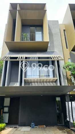 Dijual Rumah Minimalis Bagus Punya 3 KT di Pondok Aren Tangerang Selatan PPJB Dijual Rumah Minimalis Bagus Punya 3 KT di Pondok Aren Tangerang Selatan PPJB