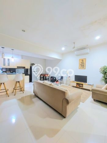 Dijual Rumah Mewah Elegan Dengan View Cantik di Bintaro, Tangerang Selatan Dijual Rumah Mewah Elegan Dengan View Cantik di Bintaro, Tangerang Selatan