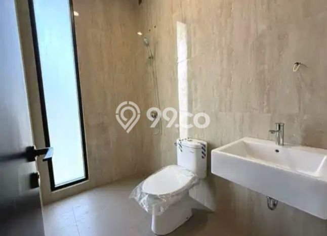 Rumah Elit Modern Siap Huni di Bintaro Tangerang Selatan Rumah Elit Modern Siap Huni di Bintaro Tangerang Selatan