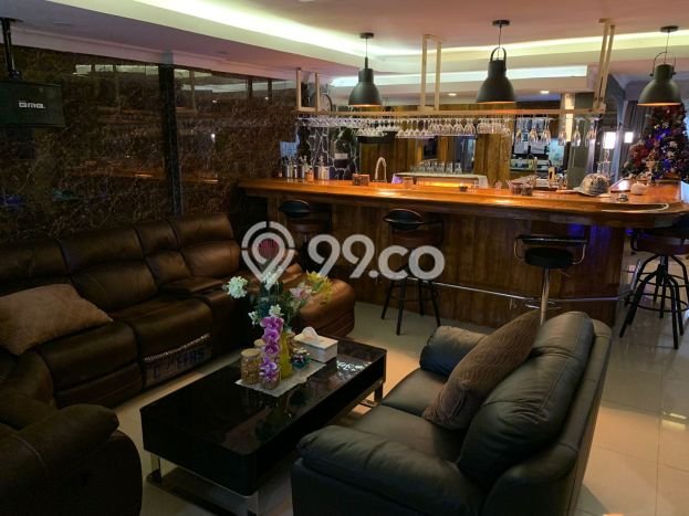 Rumah Mewah Dijual LT 269m2 di Ciputat, Tangerang Selatan Rumah Mewah Dijual LT 269m2 di Ciputat, Tangerang Selatan