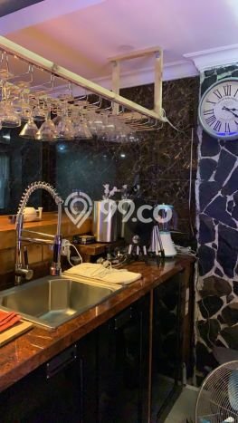 Rumah Mewah Dijual LT 269m2 di Ciputat, Tangerang Selatan Rumah Mewah Dijual LT 269m2 di Ciputat, Tangerang Selatan