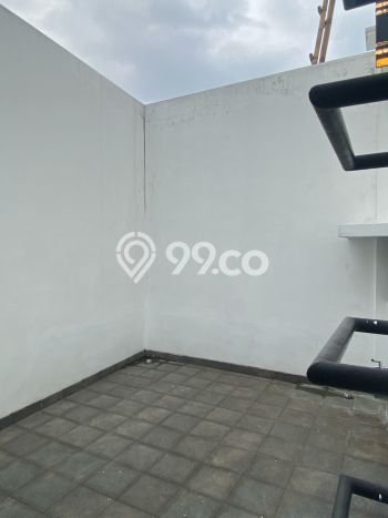 Rumah Eksklusif Dijual LT 128m2 di Pesanggrahan, Jakarta Selatan Rumah Eksklusif Dijual LT 128m2 di Pesanggrahan, Jakarta Selatan