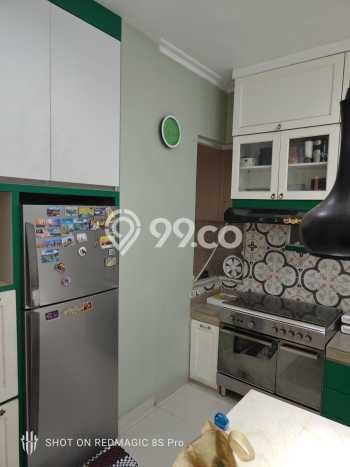 Dijual Rumah 3 Kamar Lokasi Strategis Bagus dan Strategis di Cinere Dijual Rumah 3 Kamar Lokasi Strategis Bagus dan Strategis di Cinere