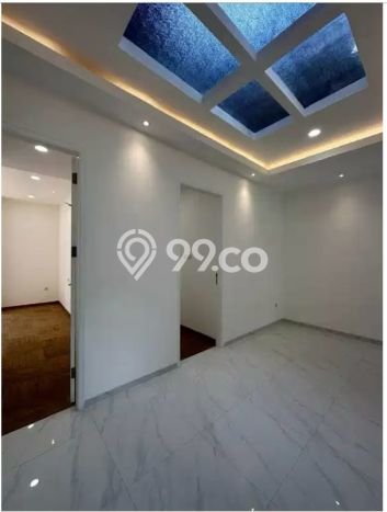 Rumah Luxury Modern Tanpa Renovasi di Bintaro Tangerang Selatan Rumah Luxury Modern Tanpa Renovasi di Bintaro Tangerang Selatan
