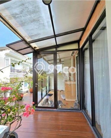 For Sale! Luxury House LT 144m2 Desain Elegan di Bintaro For Sale! Luxury House LT 144m2 Desain Elegan di Bintaro