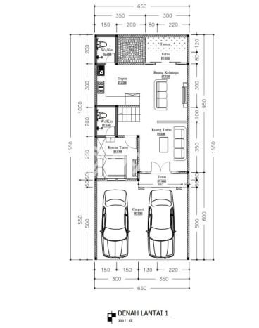 Dijual Cepat Rumah Favorit Siap Huni LB 140m2 di Jagakarsa, Jakarta Selatan Dijual Cepat Rumah Favorit Siap Huni LB 140m2 di Jagakarsa, Jakarta Selatan