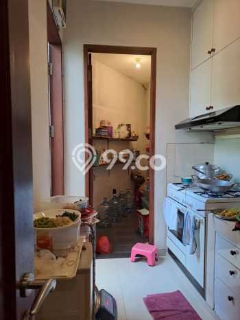 Rumah Elit Modern Tanpa Renovasi di Bintaro Tangerang Selatan Rumah Elit Modern Tanpa Renovasi di Bintaro Tangerang Selatan