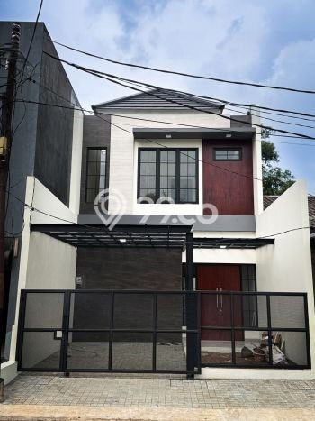 Dijual Hunian Rumah Terawat 3 Kamar di Bintaro, Tangerang Selatan Dijual Hunian Rumah Terawat 3 Kamar di Bintaro, Tangerang Selatan