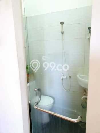 Rumah Modern 2 KT LT 84m2 di Bintaro Rumah Modern 2 KT LT 84m2 di Bintaro