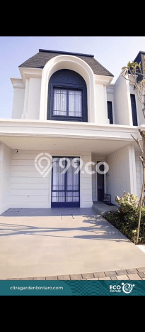 Hunian Cantik Modern Lb 81m2 di Ciputat, Tangerang Selatan Hunian Cantik Modern Lb 81m2 di Ciputat, Tangerang Selatan