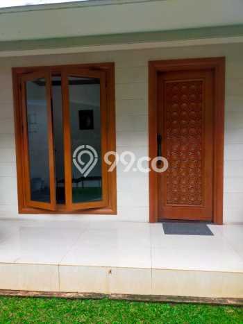 Ready to Use! Premium House LT 280m2 Desain Modern di Bintaro Ready to Use! Premium House LT 280m2 Desain Modern di Bintaro