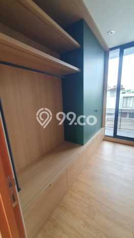 Hunian Mewah LB 225m2 Siap Pakai Desain Elegan di Kemang, Jakarta Selatan Hunian Mewah LB 225m2 Siap Pakai Desain Elegan di Kemang, Jakarta Selatan