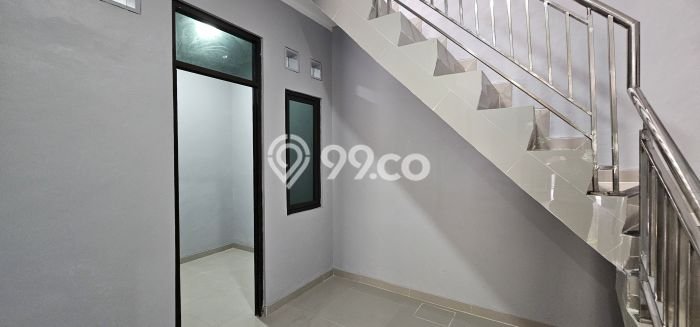 Disewakan! Rumah 4 Kamar Tidur &
2 Kamar Mandi di Graha Raya Bintaro, Tangerang Selatan Disewakan! Rumah 4 Kamar Tidur &
2 Kamar Mandi di Graha Raya Bintaro, Tangerang Selatan