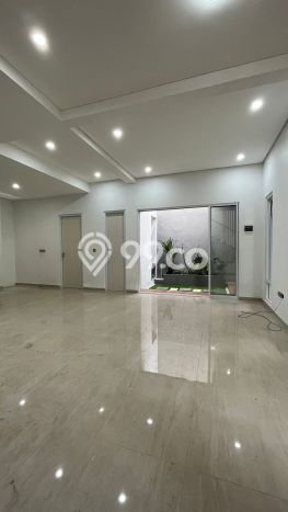 For Sale! Premium House LT 120m2 Desain Modern di Bintaro For Sale! Premium House LT 120m2 Desain Modern di Bintaro