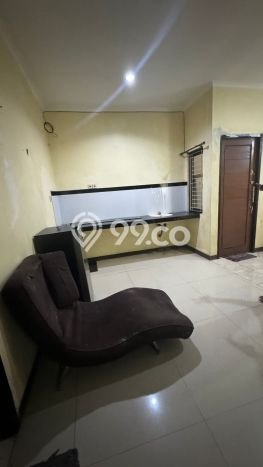Rumah Strategis Modern Lb 200m2 di Pondok Aren, Tangerang Selatan Rumah Strategis Modern Lb 200m2 di Pondok Aren, Tangerang Selatan