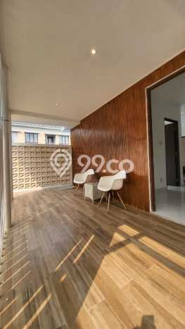 Jual Rumah Mewah Megah Dengan View Eksklusif di Bintaro, Tangerang Selatan Jual Rumah Mewah Megah Dengan View Eksklusif di Bintaro, Tangerang Selatan