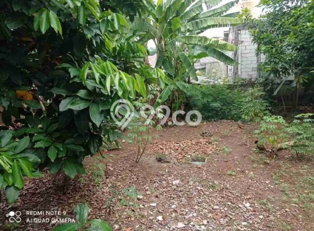 Lahan Dijual Lokasi Pesanggrahan, Jakarta Selatan dengan Luas Tanah 847m2 dan Status SHM Lahan Dijual Lokasi Pesanggrahan, Jakarta Selatan dengan Luas Tanah 847m2 dan Status SHM