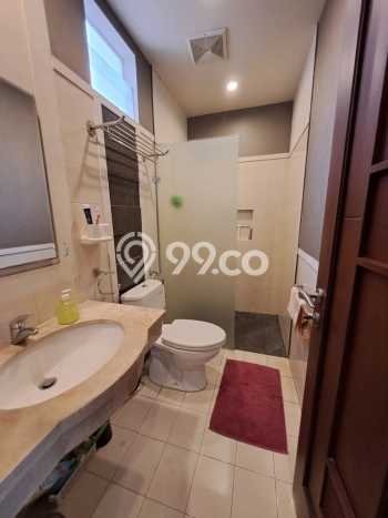 Rumah Elit Modern Tanpa Renovasi di Bintaro Tangerang Selatan Rumah Elit Modern Tanpa Renovasi di Bintaro Tangerang Selatan