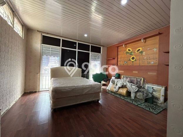 Hunian Super Elit dengan Akses Paling Strategis di Bintaro, Tangerang Selatan Hunian Super Elit dengan Akses Paling Strategis di Bintaro, Tangerang Selatan