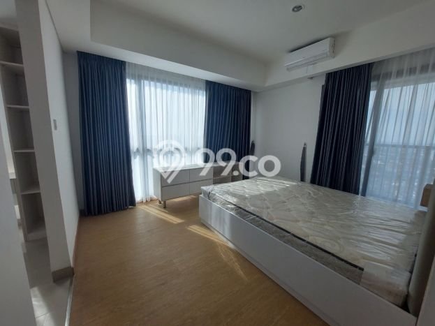 Hunian Apartemen High-Class untuk Dijual di Tangerang Selatan dengan 3 BR & 2 Kamar Mandi Hunian Apartemen High-Class untuk Dijual di Tangerang Selatan dengan 3 BR & 2 Kamar Mandi