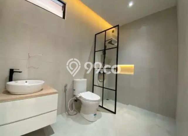 Dijual Rumah Mewah Exclusive di BSD, Tangerang Selatan Dijual Rumah Mewah Exclusive di BSD, Tangerang Selatan