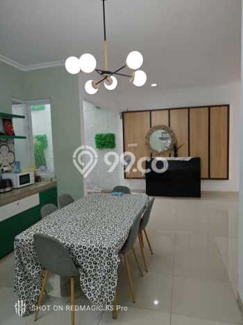 Dijual Rumah 3 Kamar Lokasi Strategis Bagus dan Strategis di Cinere Dijual Rumah 3 Kamar Lokasi Strategis Bagus dan Strategis di Cinere