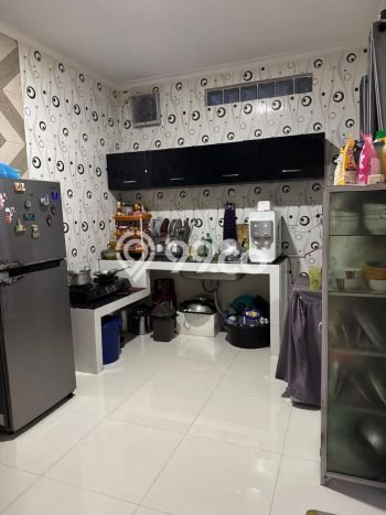 Hunian Nyaman Asri 3 KT Siap Pakai di Graha Raya Bintaro Tangerang Selatan Hunian Nyaman Asri 3 KT Siap Pakai di Graha Raya Bintaro Tangerang Selatan