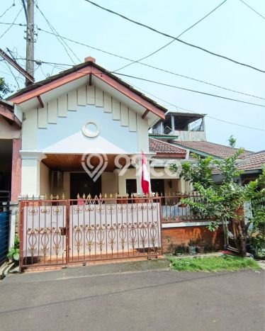 Rumah Modern Cantik 3 Kamar Siap Huni di Ciputat Rumah Modern Cantik 3 Kamar Siap Huni di Ciputat