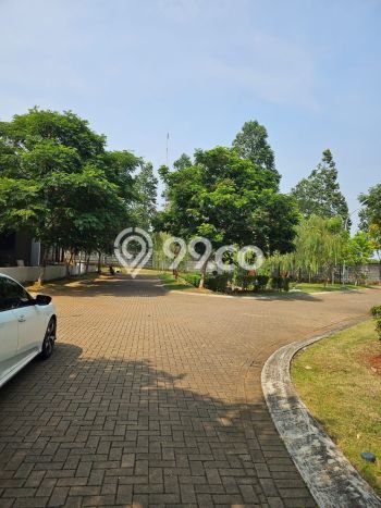Lahan Dijual Lokasi Strategis di Tangerang Selatan dengan Luas 137m2 Lahan Dijual Lokasi Strategis di Tangerang Selatan dengan Luas 137m2