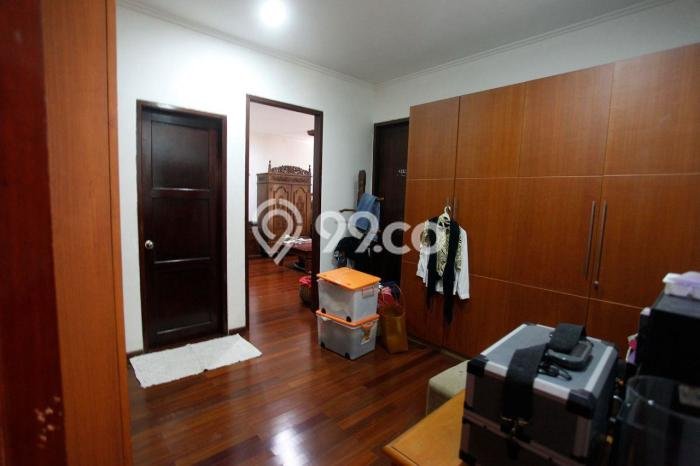 For Sale! Premium House LT 690m2 Desain Modern di Cireundeu For Sale! Premium House LT 690m2 Desain Modern di Cireundeu