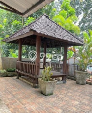 Hunian Super Mewah dengan Akses Paling Strategis di Bintaro, Tangerang Selatan Hunian Super Mewah dengan Akses Paling Strategis di Bintaro, Tangerang Selatan