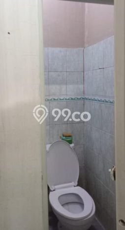 Jual Rumah Modern 3 KT di Pondok Pucung, Tangerang Jual Rumah Modern 3 KT di Pondok Pucung, Tangerang