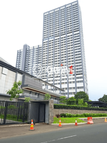Dijual Apartemen di Tangerang Selatan 0 Kamar & 1 Kamar Mandi, Luas 34m2 Dijual Apartemen di Tangerang Selatan 0 Kamar & 1 Kamar Mandi, Luas 34m2