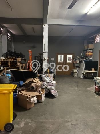 Kantor Dijual di Jakarta Selatan LT 975m2 & LB 786m2 Lokasi Terbaik! Kantor Dijual di Jakarta Selatan LT 975m2 & LB 786m2 Lokasi Terbaik!