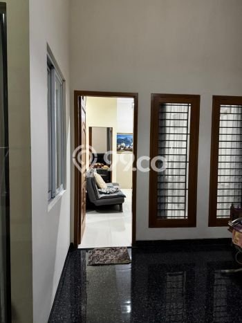 Hunian Nyaman Asri 3 KT Siap Pakai di Graha Raya Bintaro Tangerang Selatan Hunian Nyaman Asri 3 KT Siap Pakai di Graha Raya Bintaro Tangerang Selatan