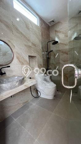 For Sale! Premium House LT 120m2 Desain Modern di Bintaro For Sale! Premium House LT 120m2 Desain Modern di Bintaro