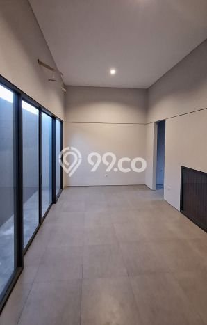 Hunian Nyaman Asri 3 KT Siap Huni di Pondok Ranji Tangerang Selatan Hunian Nyaman Asri 3 KT Siap Huni di Pondok Ranji Tangerang Selatan