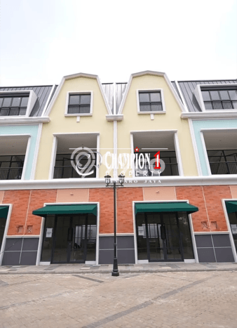 Ruko Dijual Lokasi Stratagis di Ciputat Tangerang Selatan Cocok untuk Bisnis Ruko Dijual Lokasi Stratagis di Ciputat Tangerang Selatan Cocok untuk Bisnis